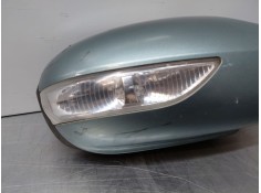 Recambio de retrovisor derecho para mercedes-benz clase a (w169) a 180 cdi (169.007, 169.307) referencia OEM IAM A1698100676   2