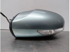Recambio de retrovisor izquierdo para mercedes-benz clase a (w169) a 180 cdi (169.007, 169.307) referencia OEM IAM A1698100576  