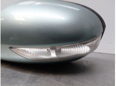 Recambio de retrovisor izquierdo para mercedes-benz clase a (w169) a 180 cdi (169.007, 169.307) referencia OEM IAM A1698100576   2
