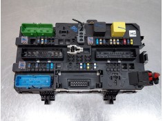 Recambio de caja reles / fusibles para opel zafira / zafira family b (a05) 1.9 cdti (m75) referencia OEM IAM 13206759   2