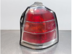 Recambio de piloto trasero derecho para opel zafira / zafira family b (a05) 1.9 cdti (m75) referencia OEM IAM 1222120  
