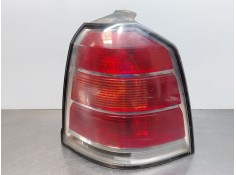 Recambio de piloto trasero derecho para opel zafira / zafira family b (a05) 1.9 cdti (m75) referencia OEM IAM 1222120   2