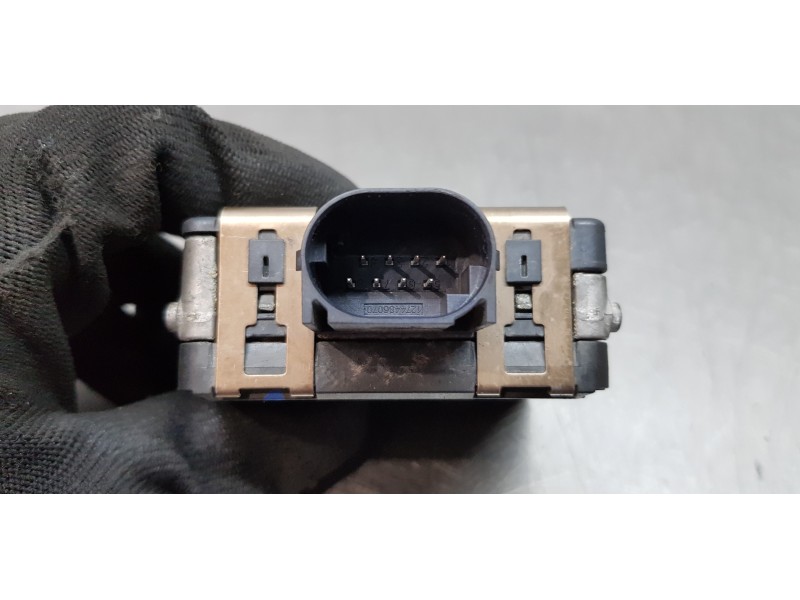 Recambio de modulo electronico para hyundai kona klass 2wd referencia OEM IAM J995655011  