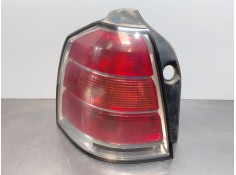 Recambio de piloto trasero izquierdo para opel zafira / zafira family b (a05) 1.9 cdti (m75) referencia OEM IAM 1222119 24451841