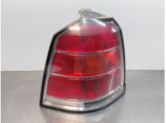 Recambio de piloto trasero izquierdo para opel zafira / zafira family b (a05) 1.9 cdti (m75) referencia OEM IAM 1222119 24451841 2