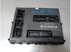 Recambio de modulo confort para mercedes-benz clase a (w169) a 180 cdi (169.007, 169.307) referencia OEM IAM A1695453432  