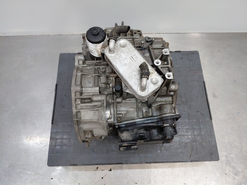 Recambio de caja cambios para audi q3 (8ub, 8ug) 2.0 tdi quattro referencia OEM IAM NZS 0BH300012A 