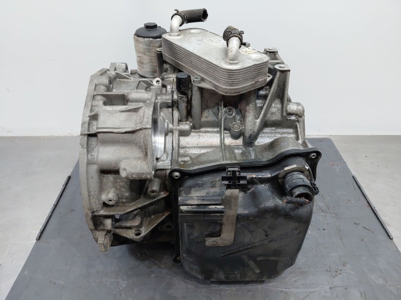 Recambio de caja cambios para audi q3 (8ub, 8ug) 2.0 tdi quattro referencia OEM IAM NZS 0BH300012A 
