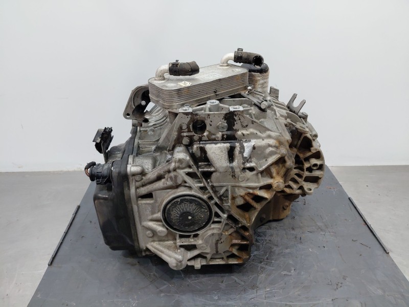Recambio de caja cambios para audi q3 (8ub, 8ug) 2.0 tdi quattro referencia OEM IAM NZS 0BH300012A 