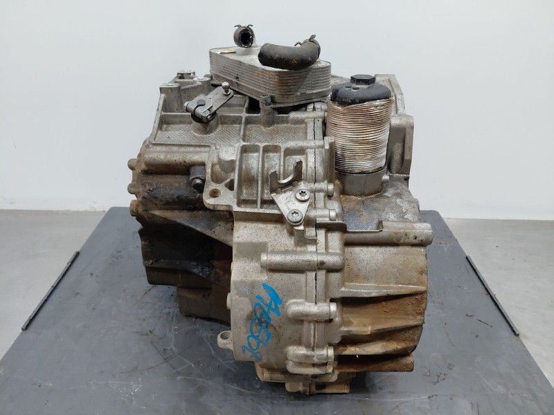 Recambio de caja cambios para audi q3 (8ub, 8ug) 2.0 tdi quattro referencia OEM IAM NZS 0BH300012A 