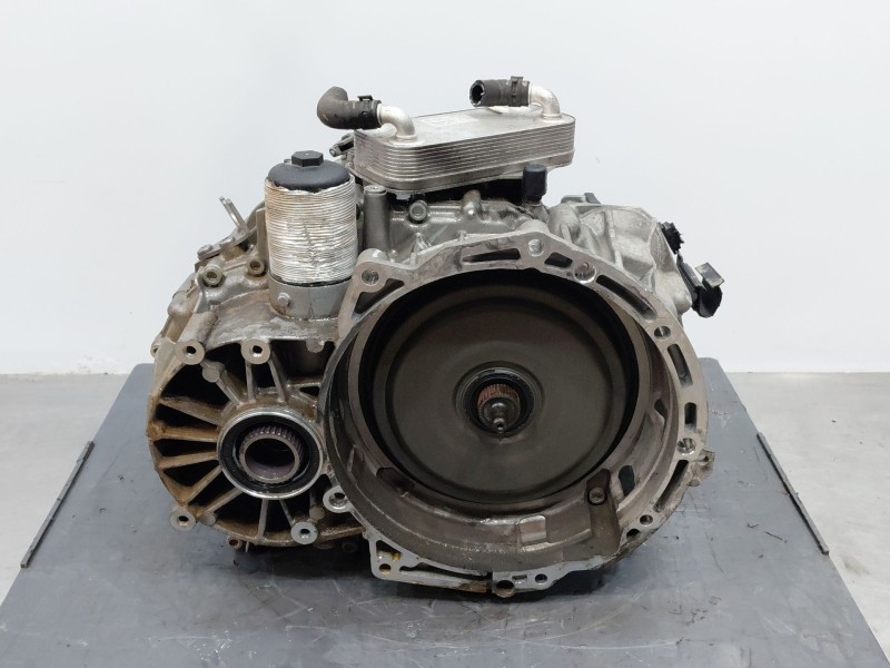 Recambio de caja cambios para audi q3 (8ub, 8ug) 2.0 tdi quattro referencia OEM IAM NZS 0BH300012A 