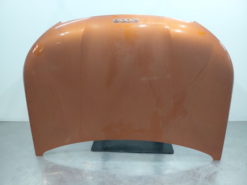 Recambio de capot para peugeot 2008 (p2) bluehdi referencia OEM IAM   