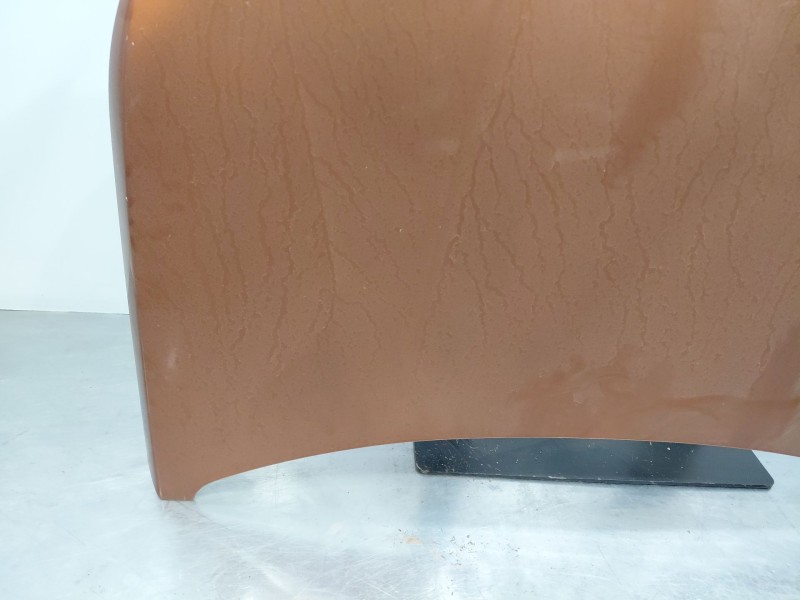 Recambio de capot para peugeot 2008 (p2) bluehdi referencia OEM IAM   