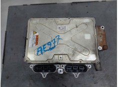 Recambio de bateria para lexus gs450h premium referencia OEM IAM   