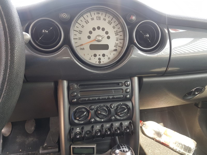 mini mini (r50,r53) del año 2004 mini mini (r50,r53) del año 2004