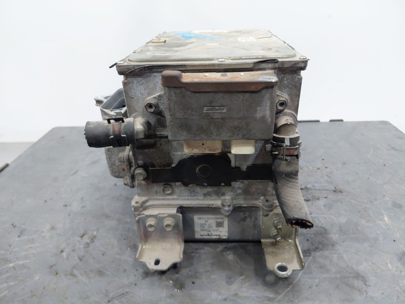 Recambio de bateria para lexus gs450h premium referencia OEM IAM   