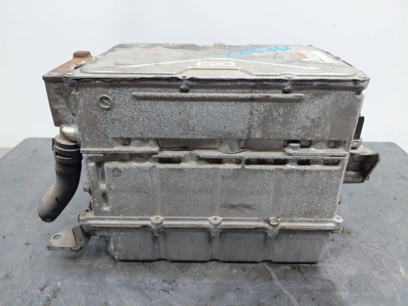 Recambio de bateria para lexus gs450h premium referencia OEM IAM   