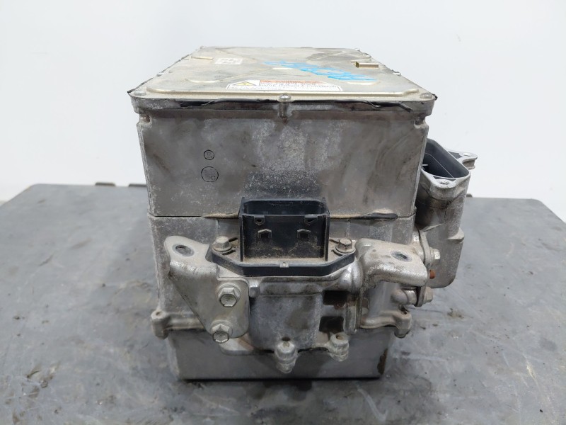 Recambio de bateria para lexus gs450h premium referencia OEM IAM   