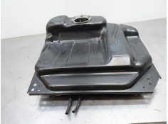 Recambio de deposito combustible para mercedes-benz clase a (w169) elegance referencia OEM IAM    2