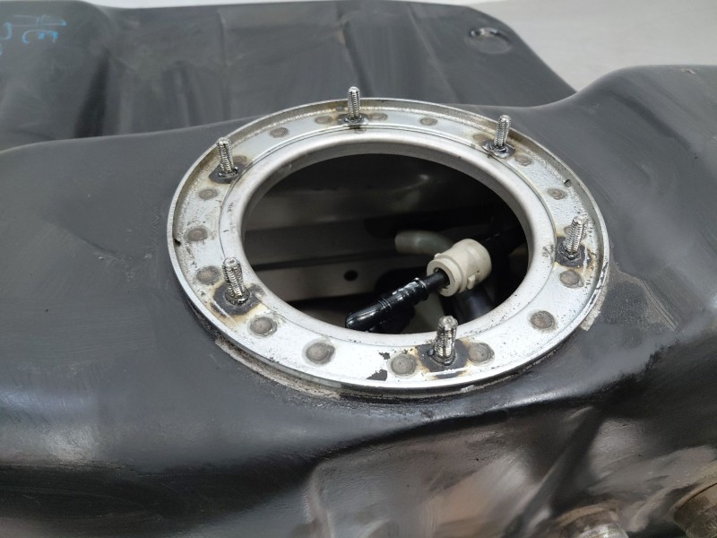 Recambio de deposito combustible para mercedes-benz clase a (w169) elegance referencia OEM IAM   