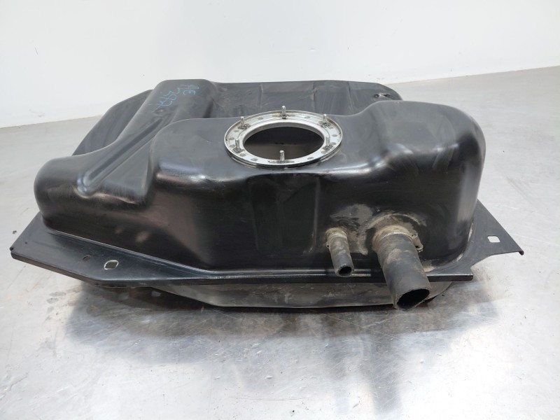 Recambio de deposito combustible para mercedes-benz clase a (w169) elegance referencia OEM IAM   