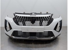 Recambio de paragolpes delantero para peugeot 2008 (p2) allure referencia OEM IAM   