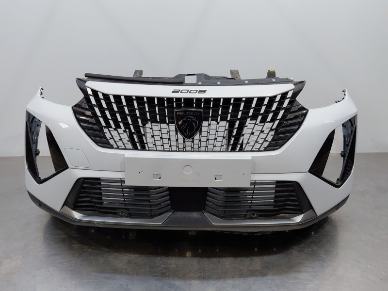 Recambio de paragolpes delantero para peugeot 2008 (p2) allure referencia OEM IAM   