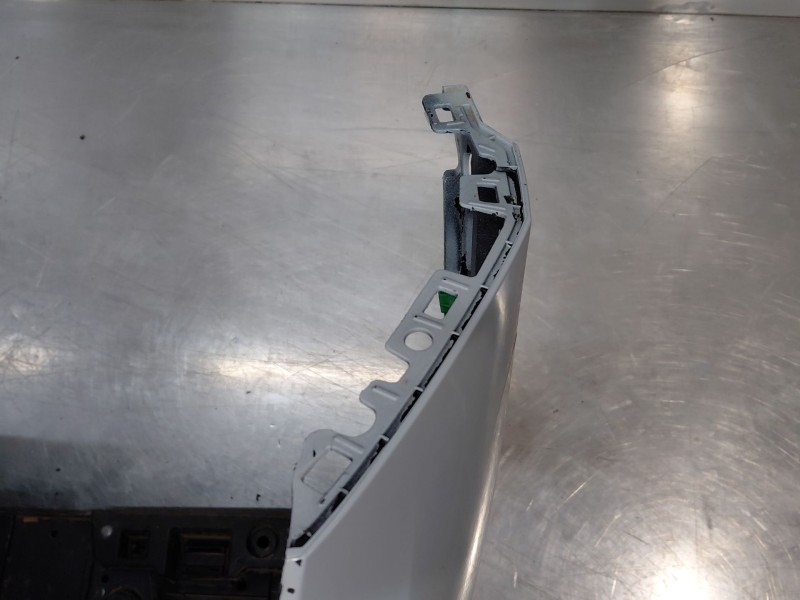 Recambio de paragolpes delantero para peugeot 2008 (p2) allure referencia OEM IAM   