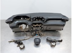 Recambio de kit airbag para peugeot 2008 (p2) allure referencia OEM IAM   