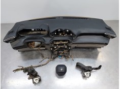 Recambio de kit airbag para peugeot 2008 (p2) allure referencia OEM IAM    2