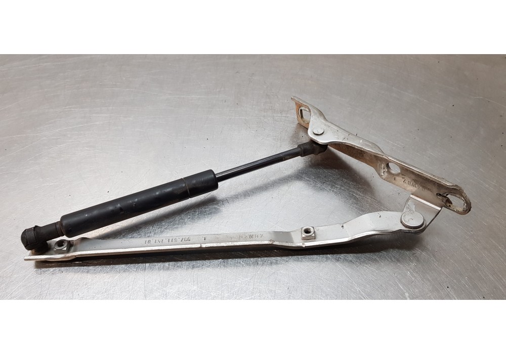 Recambio de no identificado para porsche boxster (tipo 987) básico referencia OEM IAM 99751115101  
