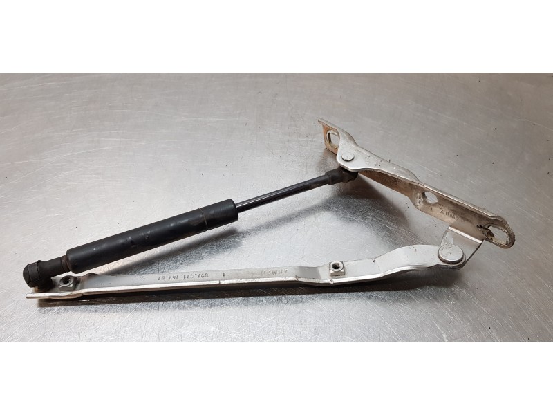 Recambio de no identificado para porsche boxster (tipo 987) básico referencia OEM IAM 99751115101  