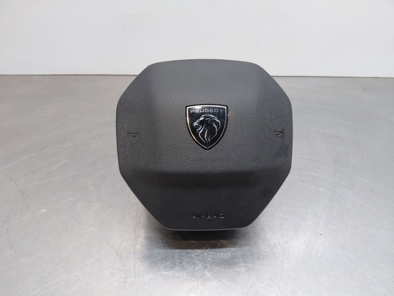 Recambio de kit airbag para peugeot 2008 (p2) allure referencia OEM IAM   