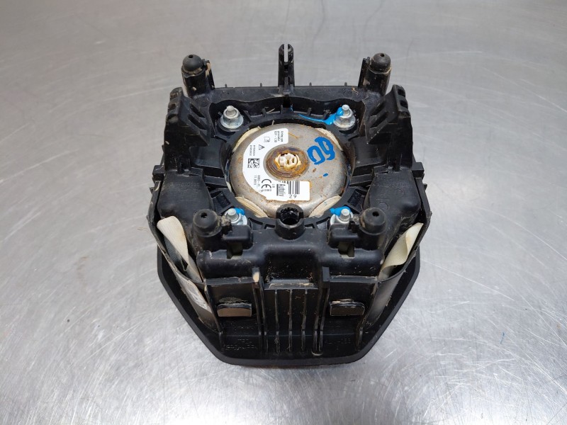 Recambio de kit airbag para peugeot 2008 (p2) allure referencia OEM IAM   