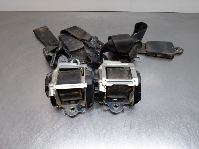 Recambio de kit airbag para peugeot 2008 (p2) allure referencia OEM IAM   