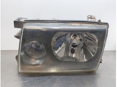 Recambio de faro izquierdo para nissan terrano ii (r20) 2.7 tdi 4wd referencia OEM IAM 260600X000  