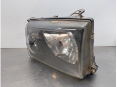 Recambio de faro izquierdo para nissan terrano ii (r20) 2.7 tdi 4wd referencia OEM IAM 260600X000   2
