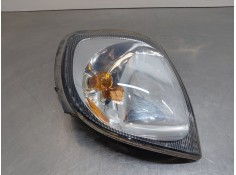 Recambio de piloto delantero derecho para nissan terrano ii (r20) 2.7 tdi 4wd referencia OEM IAM   
