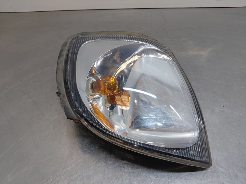 Recambio de piloto delantero derecho para nissan terrano ii (r20) 2.7 tdi 4wd referencia OEM IAM   