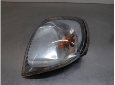 Recambio de piloto delantero izquierdo para nissan terrano ii (r20) 2.7 tdi 4wd referencia OEM IAM   