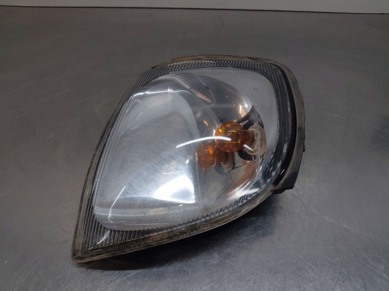 Recambio de piloto delantero izquierdo para nissan terrano ii (r20) 2.7 tdi 4wd referencia OEM IAM   