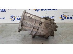 Recambio de caja transfer para porsche cayenne (typ 92aa) diesel referencia OEM IAM 0BU341011G