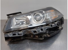 Recambio de faro izquierdo para renault megane ii coupé-cabriolet (em0/1_) 1.9 dci referencia OEM IAM 7701063256 8200412746 8931