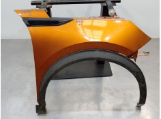 Recambio de aleta delantera derecha para peugeot 2008 (p2) bluehdi referencia OEM IAM   