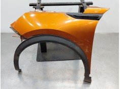 Recambio de aleta delantera izquierda para peugeot 2008 (p2) bluehdi referencia OEM IAM   