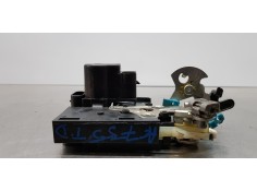 Recambio de cerradura puerta trasera derecha para chevrolet aveo lt referencia OEM IAM 96801710  