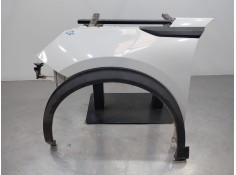 Recambio de aleta delantera izquierda para peugeot 2008 (p2) allure referencia OEM IAM 9825439180  