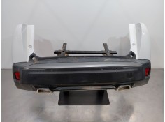 Recambio de paragolpes trasero para peugeot 2008 (p2) allure referencia OEM IAM 98385169XT  