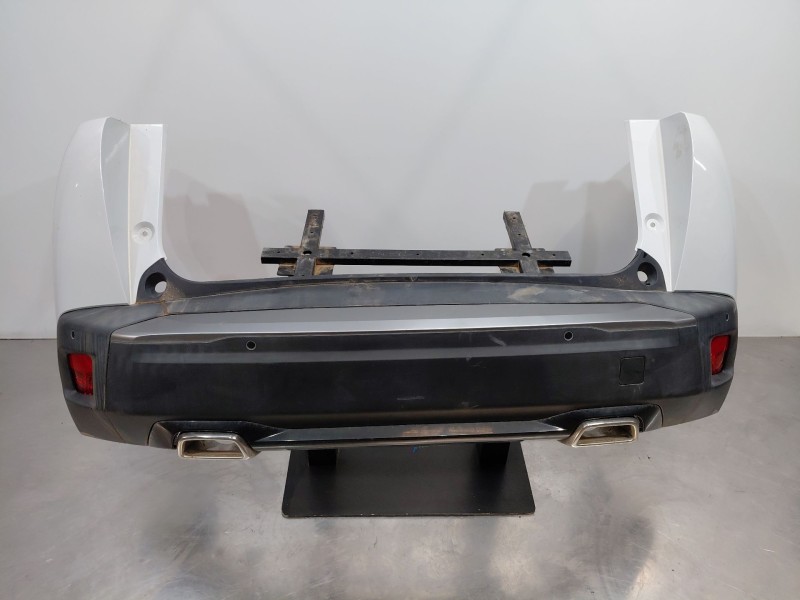 Recambio de paragolpes trasero para peugeot 2008 (p2) allure referencia OEM IAM 98385169XT  
