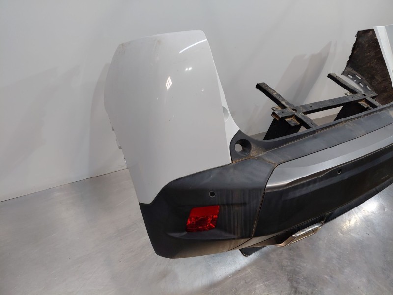 Recambio de paragolpes trasero para peugeot 2008 (p2) allure referencia OEM IAM 98385169XT  
